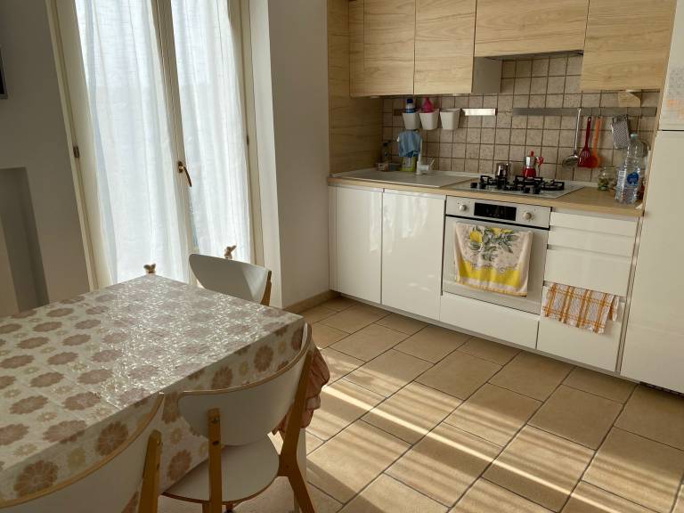 Appartamento Porto Recanati