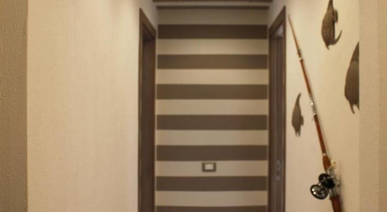 Maestrale Charme Rooms — photo 4