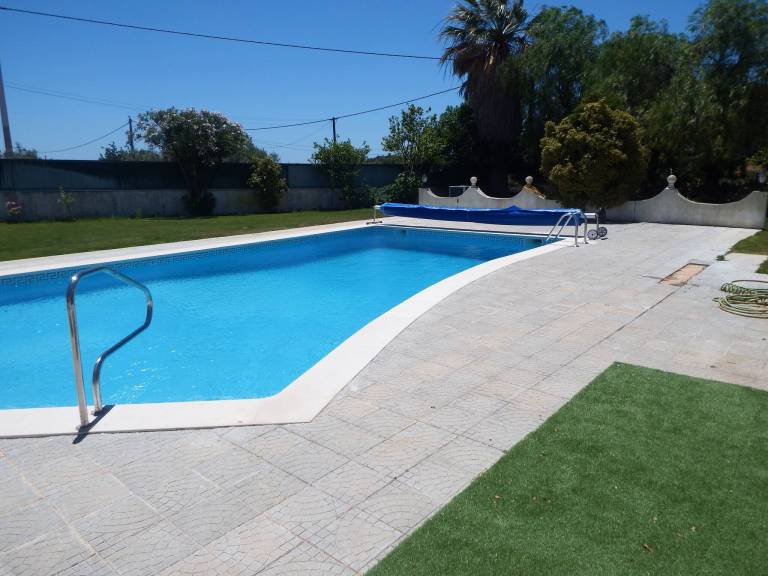 Vila  Faro