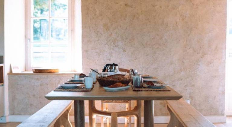 Chambre tout confort a l'Heritier - au coeur du Tarn — photo 4