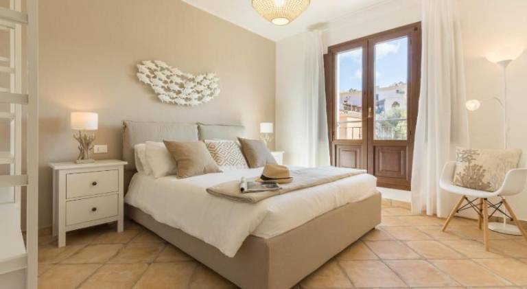 Pleasant villa | Pets are welcome in Villasimius