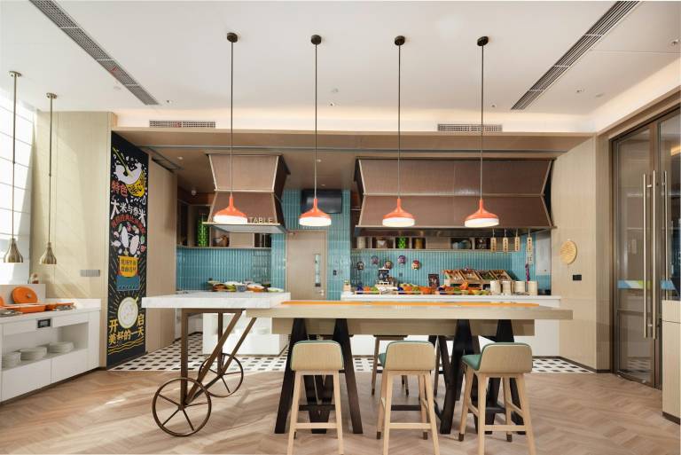 Home2 Suites by Hilton Beijing Shunyi — photo 4