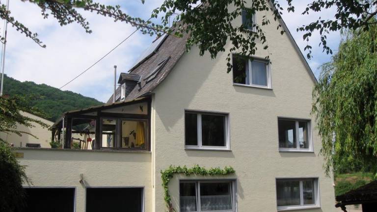 Ferienwohnung  Braubach
