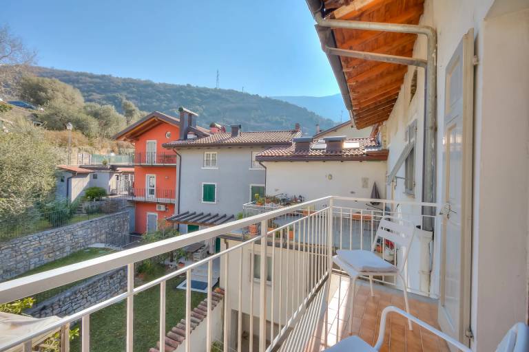 Apartament Nago-Torbole