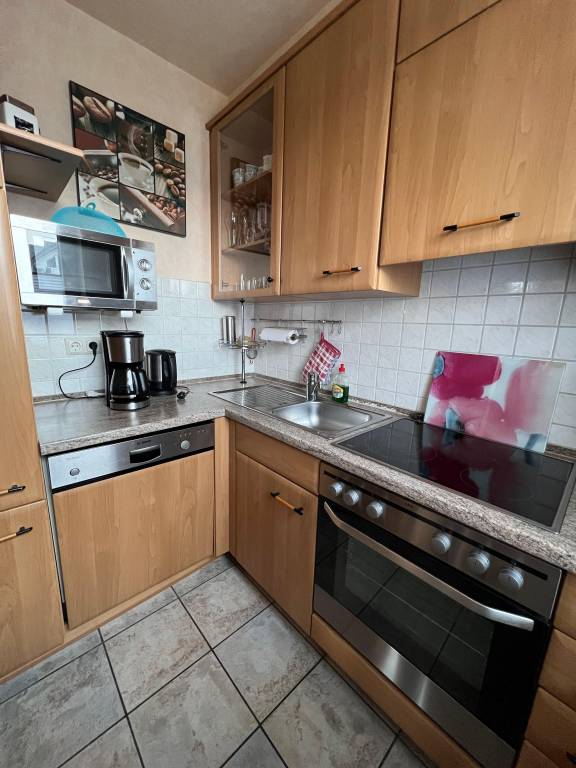 Lovely rental apartment | Garden view | Ski nearby | Pet-friendly — photo 4