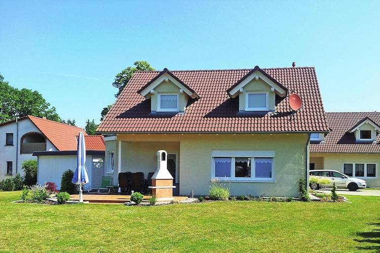 Fully equipped nice house with garden, BBQ & patio | Dogs allowed — photo 4