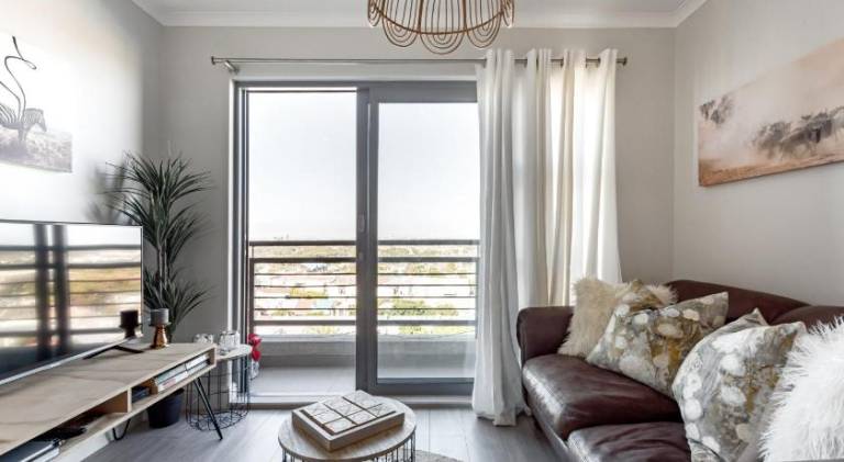 75 m&sup2; Ferienwohnung