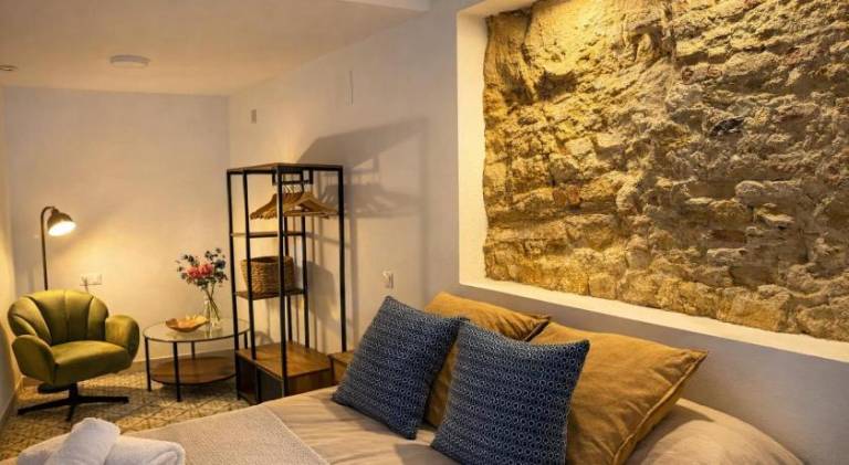 Fully equipped pleasant holiday apartment | Dogs allowed in Arcos de la Frontera