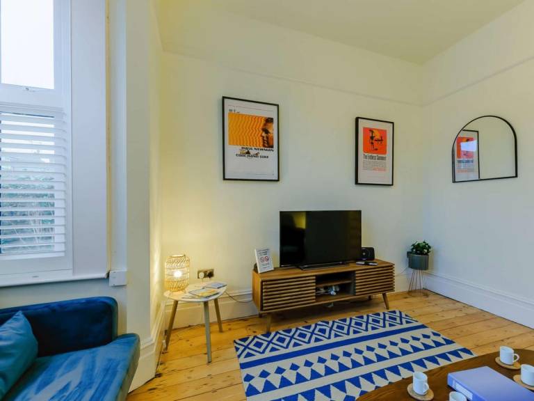 Fully equipped cottage with yard & barbeque | Next to the beach | Pet-friendly — photo 2