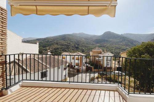Apartamento Güejar Sierra