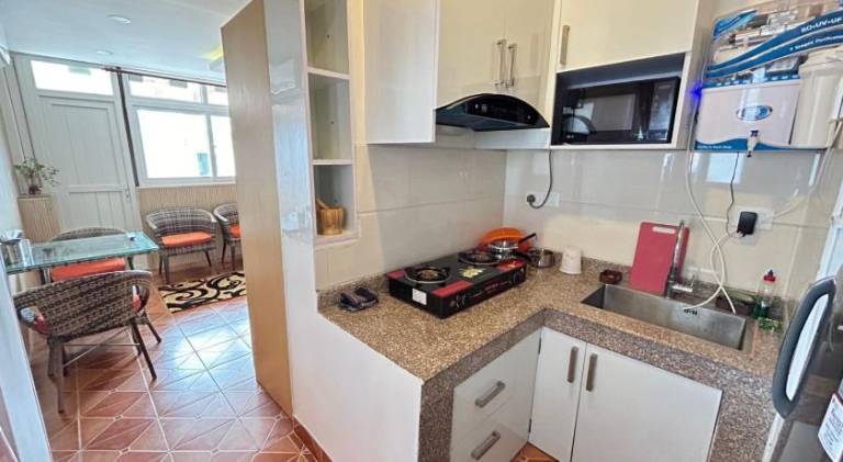 RANIBAN SUITES - Apartment Home — photo 5