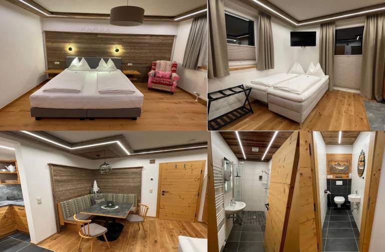 Ferienwohnung Heiligenblut