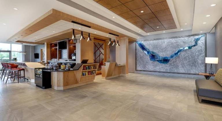 Hyatt Place Ottawa West — photo 2
