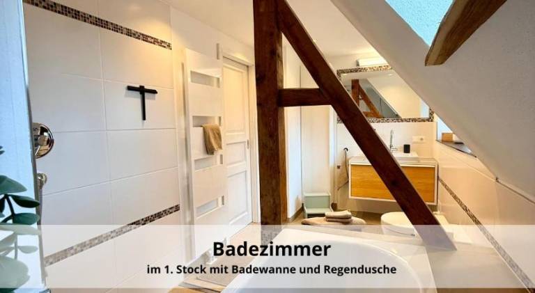 Big house with garden, terrace & hot tub | Suitable for remote work | Pet-friendly — photo 5