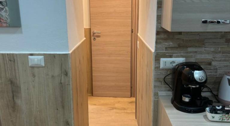 Rental apartment with 1 room for 4 persons — photo 4
