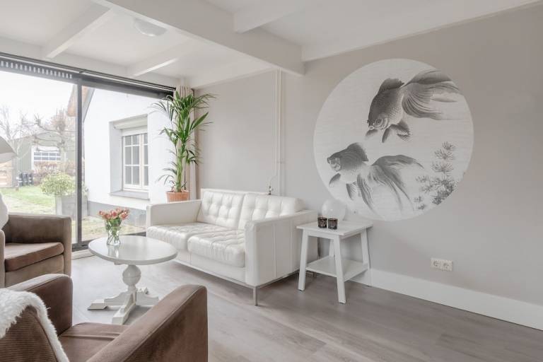 Huis Egmond-Binnen
