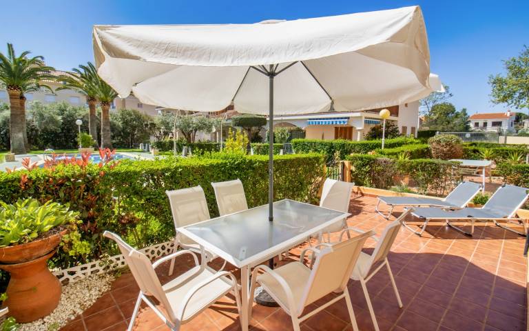 Apartamento Alcossebre