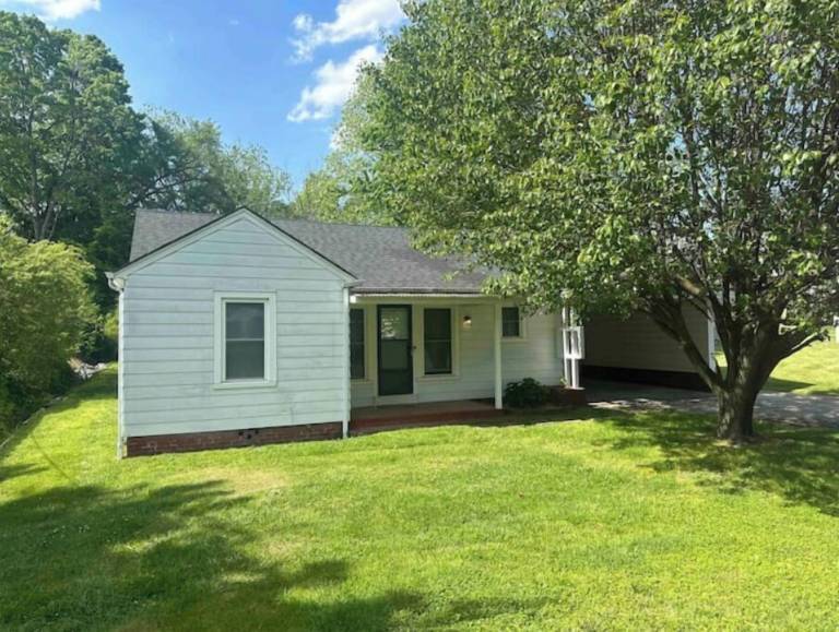 House  Archdale