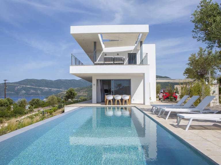 Villa Apollonii