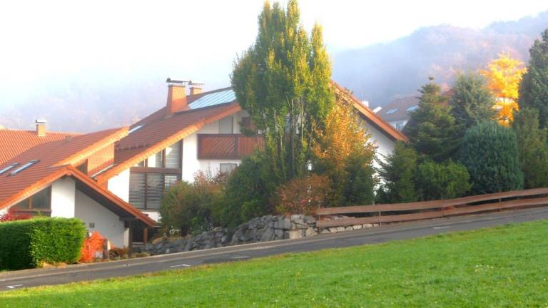 Ferienwohnung Tann (Rhön)