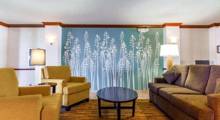 Sleep Inn & Suites Evansville - Casper — photo 3