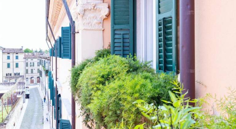 Holiday apartment | Next to Juliet in Cittadella