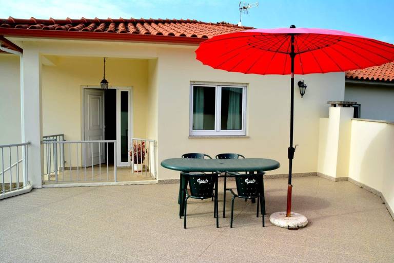 Cottage Aborim