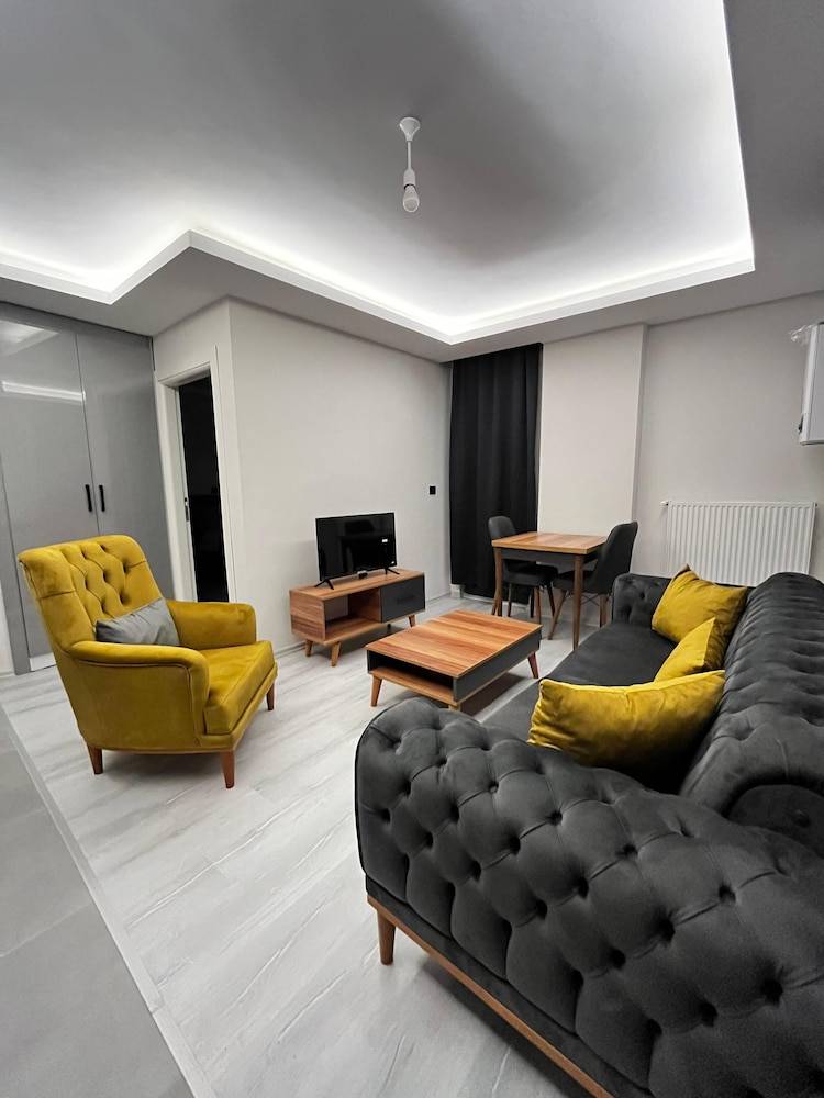Apartment Samsun