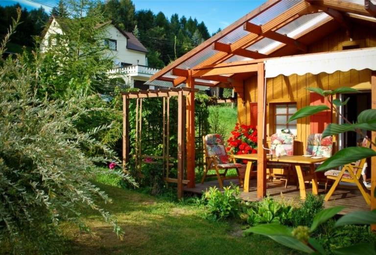 Ferienhaus Wohlbach