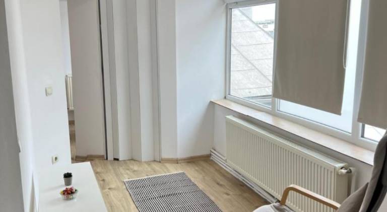 Rental apartment | Next to Stavropoleos Monastery — photo 5