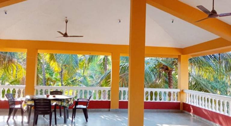 Shalom Guest House — photo 5