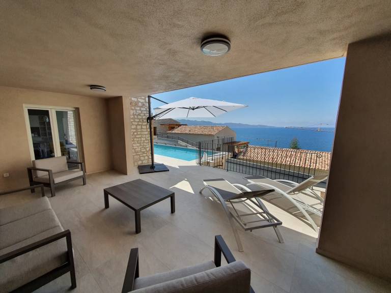Appartement Farinole