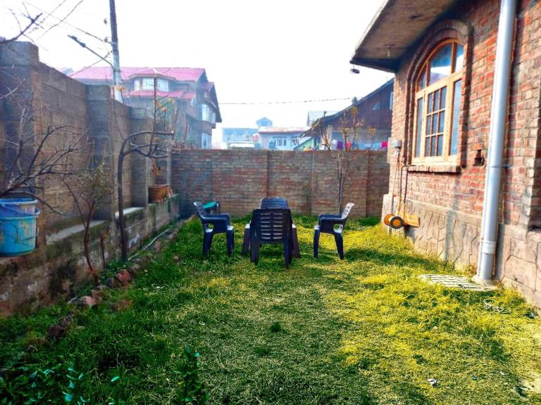 John s Homestay