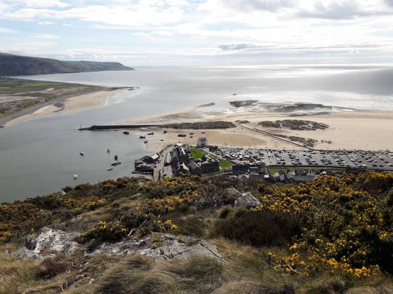 House Barmouth