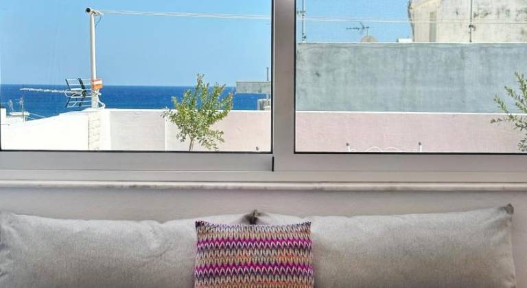 Holiday apartment with terrace | Next to the beach | Pets are welcome — photo 5