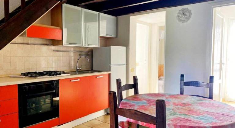 Vacation home with 2 rooms for 6 persons — photo 5