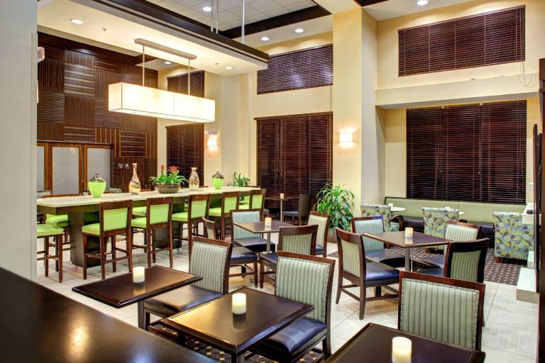 Hampton Inn & Suites Ft. Lauderdale West-Sawgrass/Tamarac — photo 2