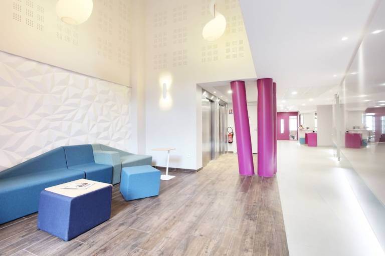 Aparthotel Chartreux