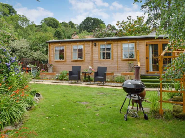 Cottage Goathland
