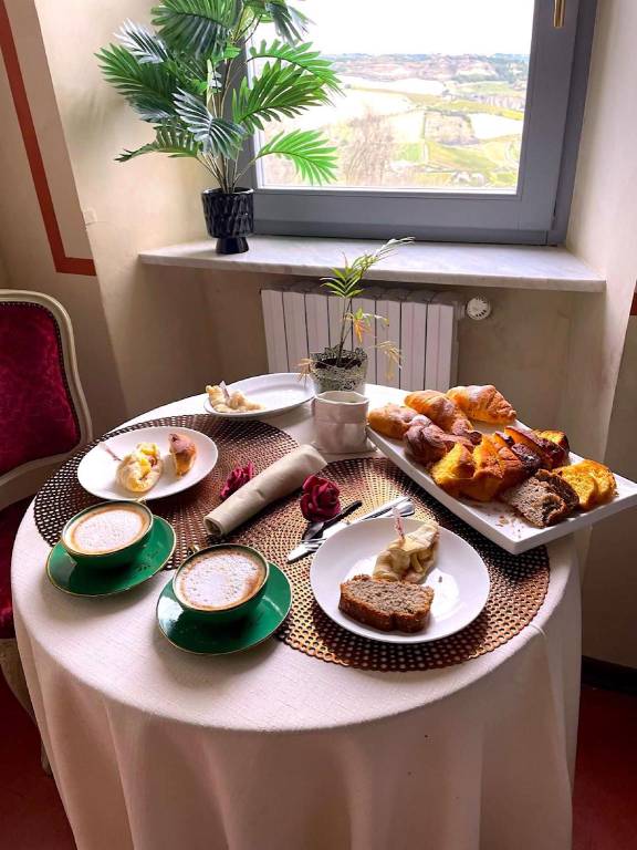 Hotel Oviv dimora del borgo — photo 4