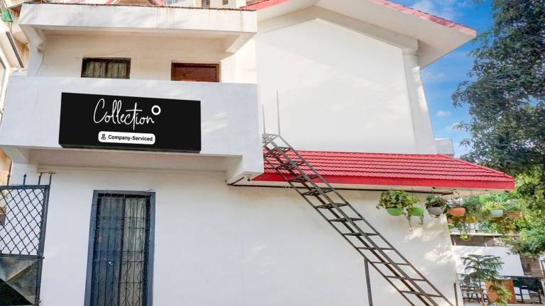 Ferienhaus für 2 Personen 31 m² in Pune