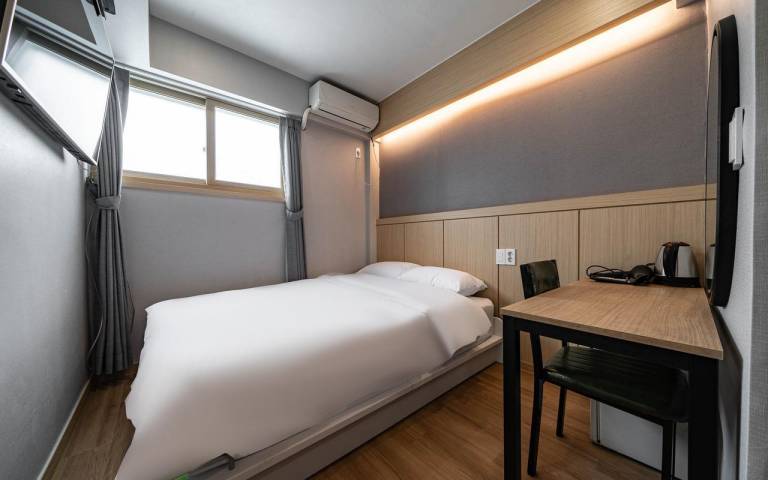 14 m² Villa