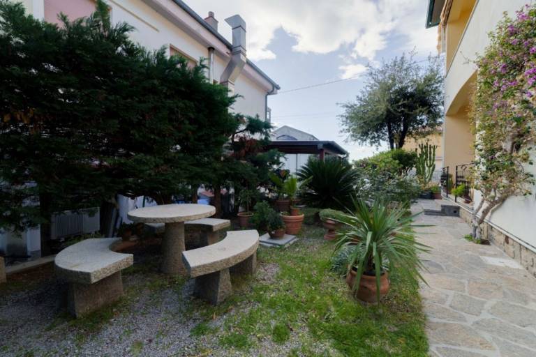 Appartamento vacanza Pomonte
