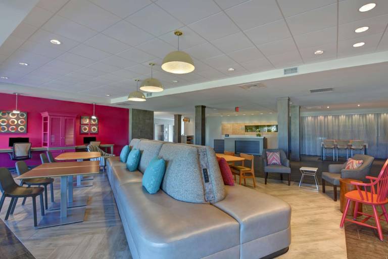 Home2 Suites by Hilton Williston Burlington in Williston, VT