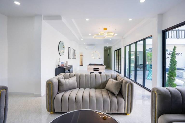 Vacation home with pool & BBQ | Good for workation | Dogs allowed — photo 3