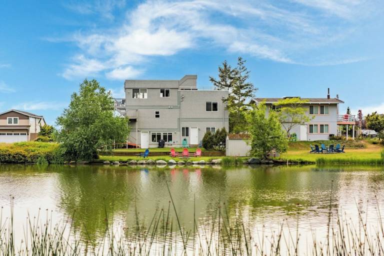 Cottage Coupeville