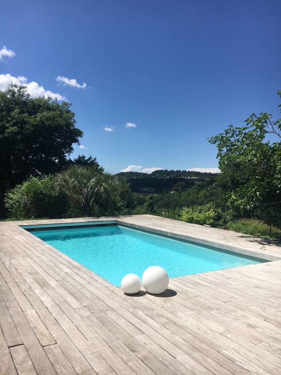 Villa  Aix-en-Provence