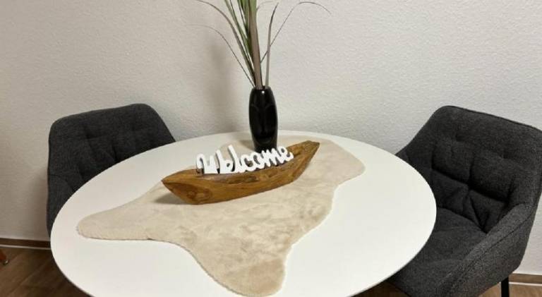 Holiday apartment | Pets are welcome — photo 4