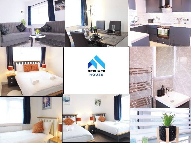 Apartment Harlow