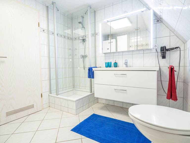 Ferienwohnung Meeresrauschen Breege — photo 5